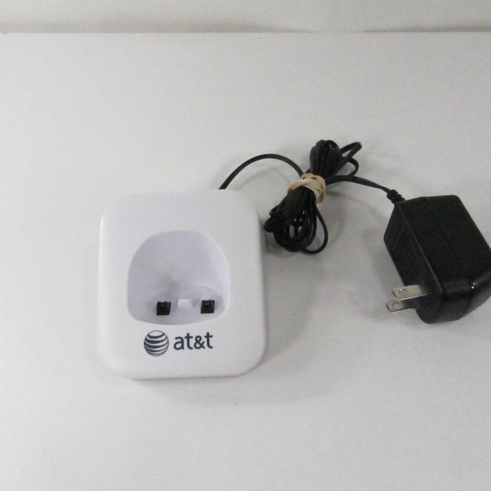 AT&T EL52209 dect cordless cradle base EL52259 EL52309 ELl52409 EL52419 52459