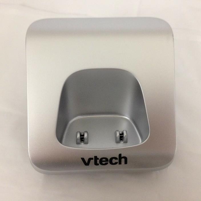 VTech CS6719-2 DECT 6.0 Replacement Expansion Handset CHARGER BASE