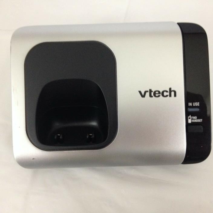 VTech CS6719-2 Replacement Expansion Handset CHARGER BASE