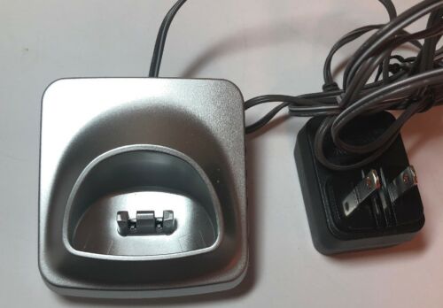 Panasonic PNLC1055 YA Charging Cradle Dock + Power Supply PNLV233