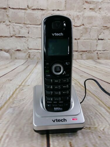 Vtech Cordless Phone And Base 5.8GHz Digital Spread Spectrum
