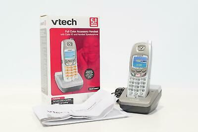 New Vtech mi6807 5.8GHz Accessory Handset
