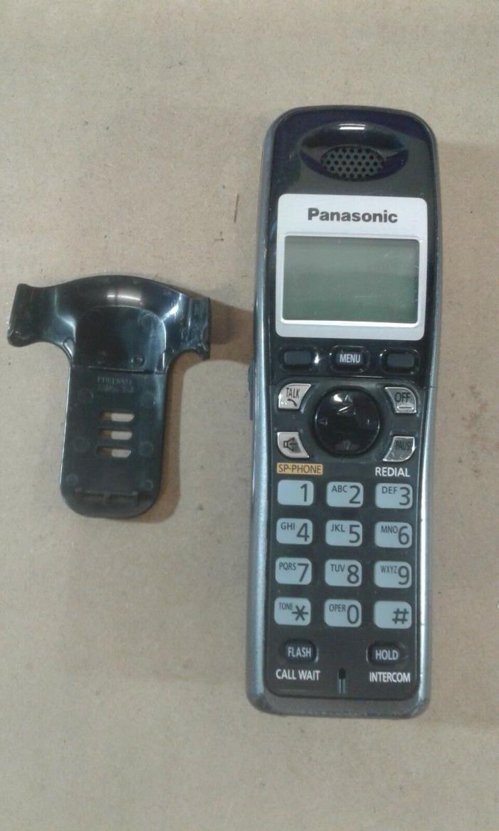 Panasonic Digital Handset or Replacement Handset - Panasonic KX-TGA931T