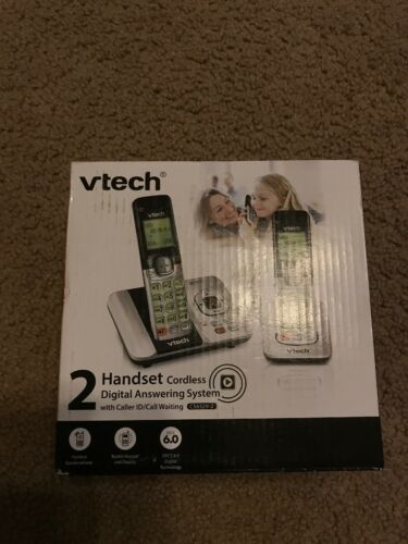 VTech CS65292 Cordless Telephones