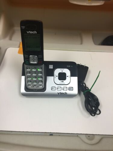 Vtech Cs6829 Wireless House Phone