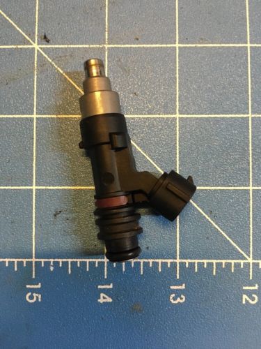 MP8560 *SEE NOTES* SUZUKI DF50 FUEL INJECTOR CLEANING SERVICE 15710-85K00