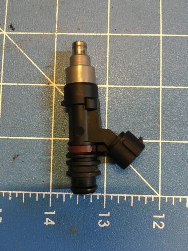 MP8559 SUZUKI 2011 FUEL DF50A INJECTOR CLEANED READY FOR INSTALL 15710-85K00