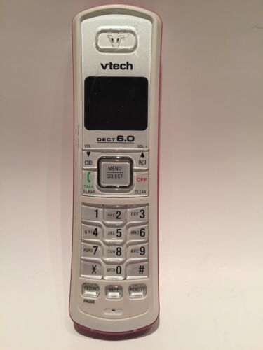 Vtech LS6117 1.9 GHz Cordless Expansion Handset Phone. Fast Free Shipping wow