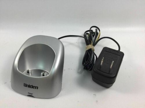 Uniden DCX700 Cordless Phone Expansion Handset Charger Only