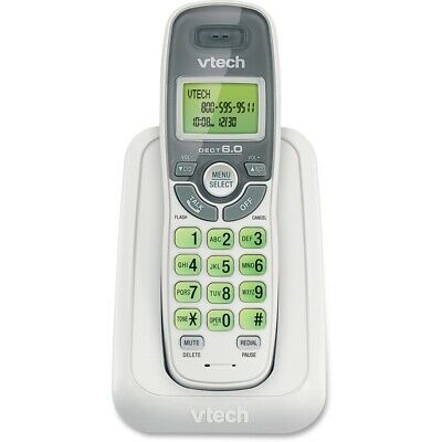 VTech  Cordless Phone CS6114  - 1 Each