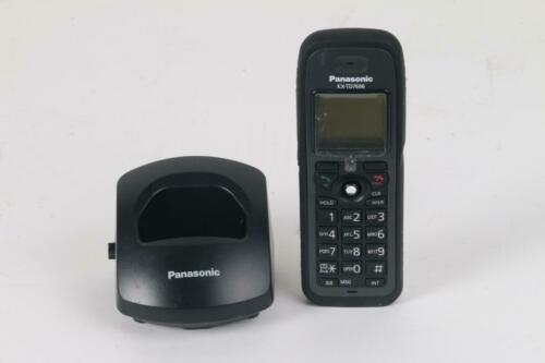 Panasonic KX-TD7696 DECT 6.0 Wireless Cordless Phone