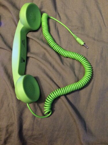 Chordless Phone Accessory / Gadget