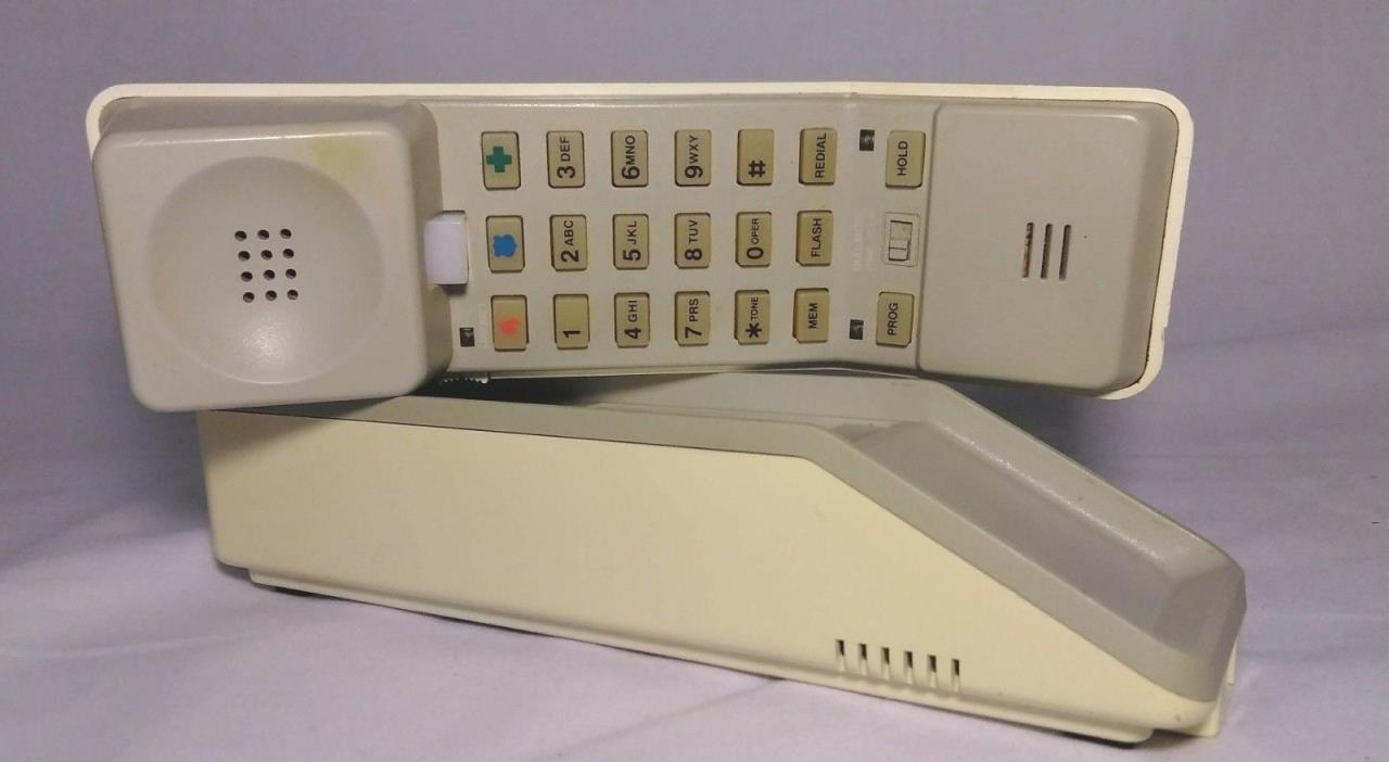 Vintage AT&T Desktop / Wall Telephone Model 530