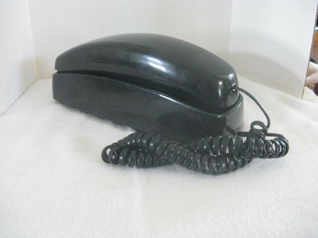 AT&T Trimline 210 1.9 GHz Single Line Corded Phone