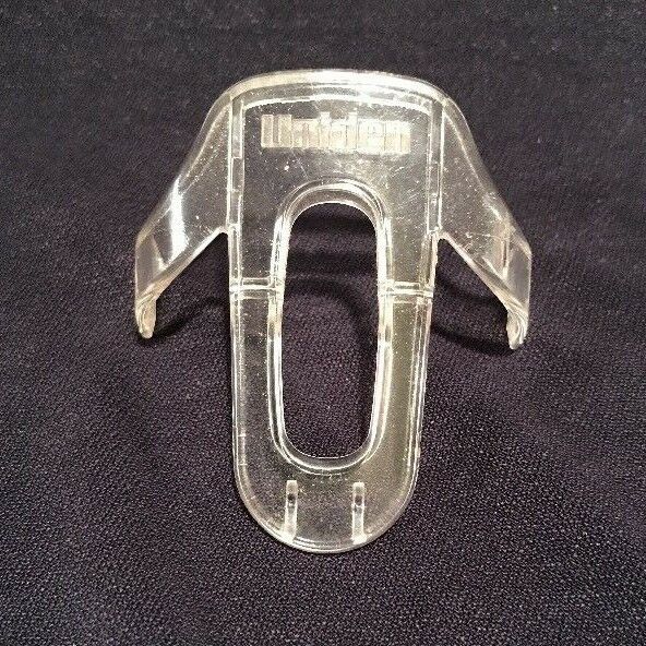 1- Uniden DECT2080-5 Cordless Telephone Belt Clip