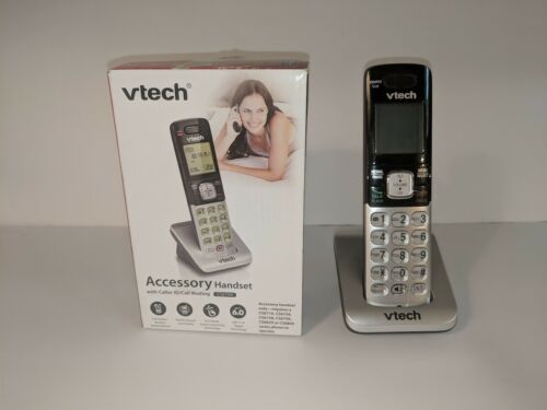 VTECH COMMUNICATIONS CS6709 Access Handset/Caller ID