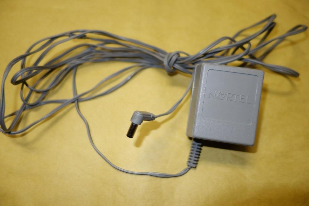 NORTEL 16V AC AC620086 Power Adapter Aastra Vista Meridian Venture Telephone PC