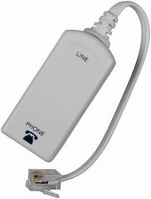 RCA DSL Telephone Line Filter & Tester TP7410R