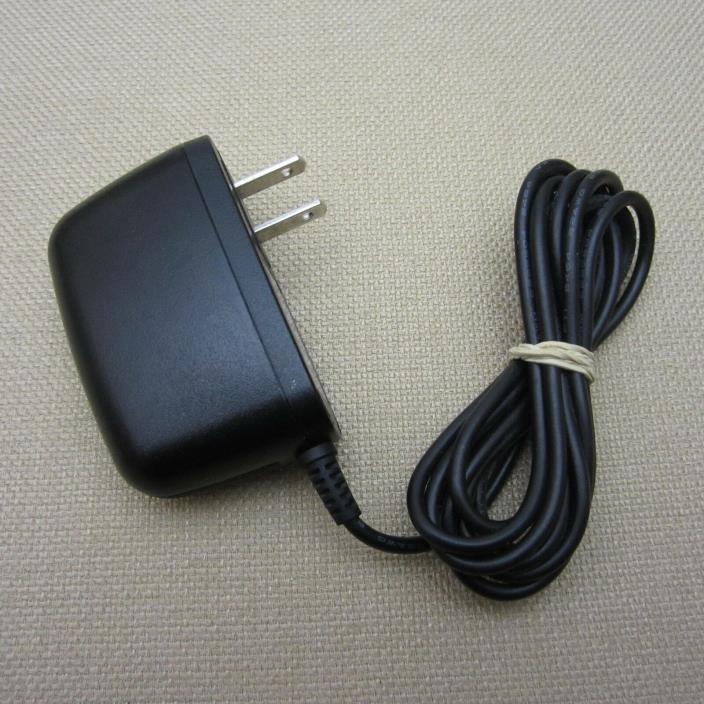 UT Starcom AC Power Adapter Supply CNR4 Audiovox DC 5.0V 1.0A