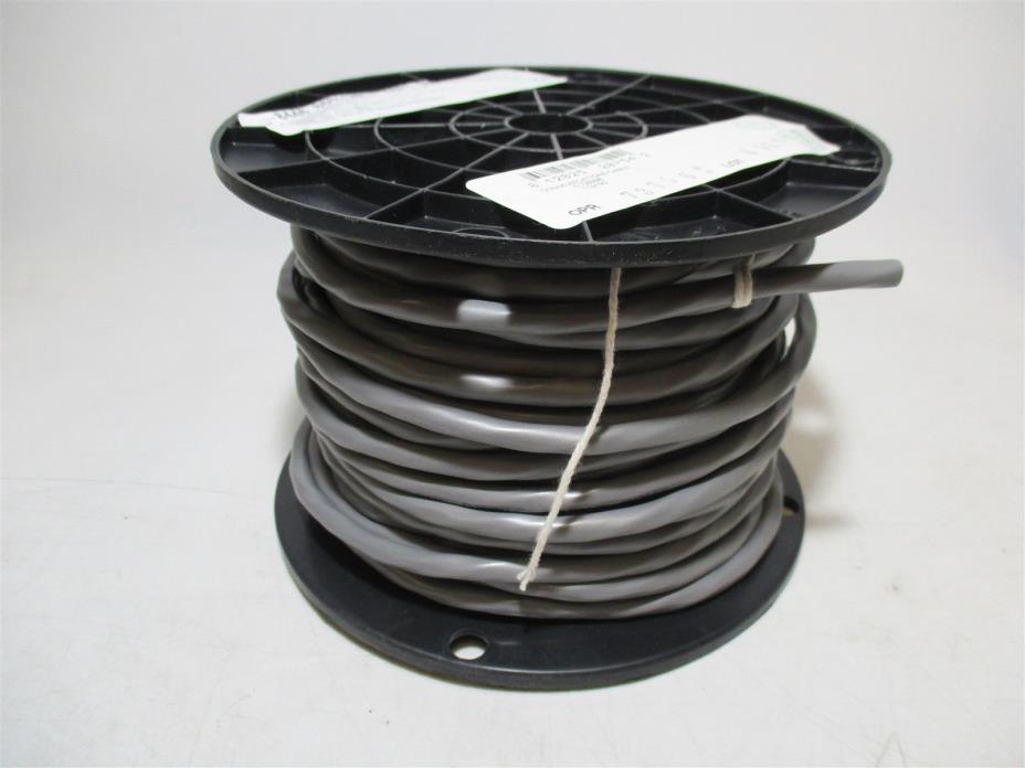 Belden Six Conductor 18AWG & 22AWG Unshielded Control & Audio Cable - 100 Ft