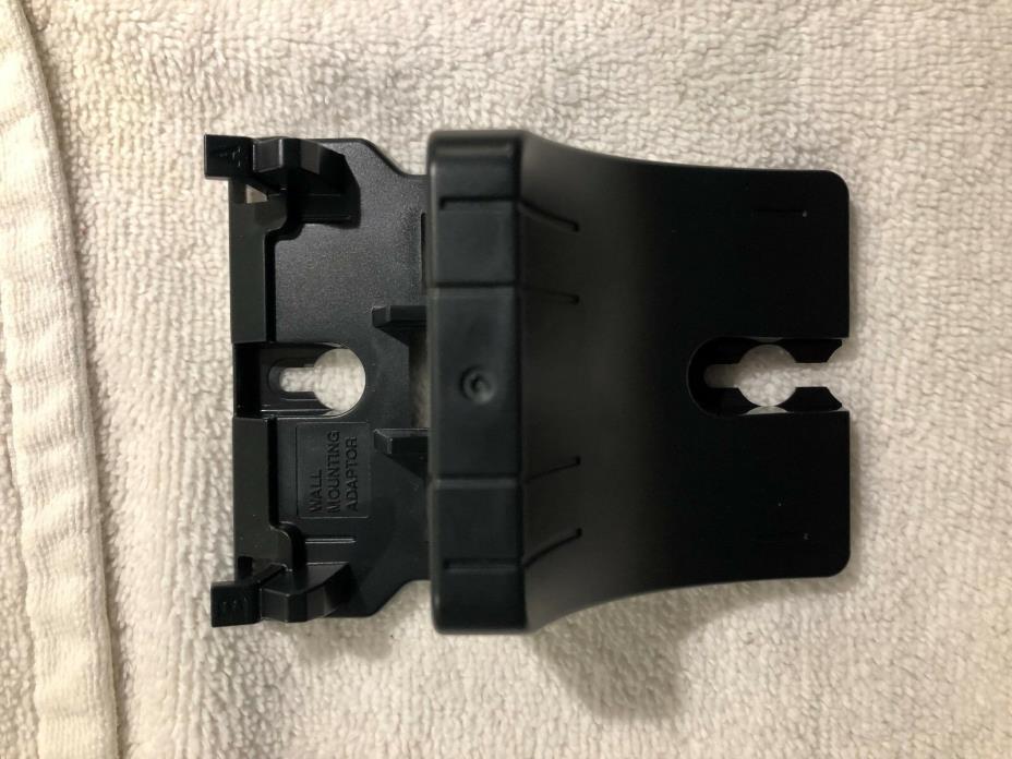 Genuine Panasonic PNKL1001 Wall Mount Adapter Nice Shape