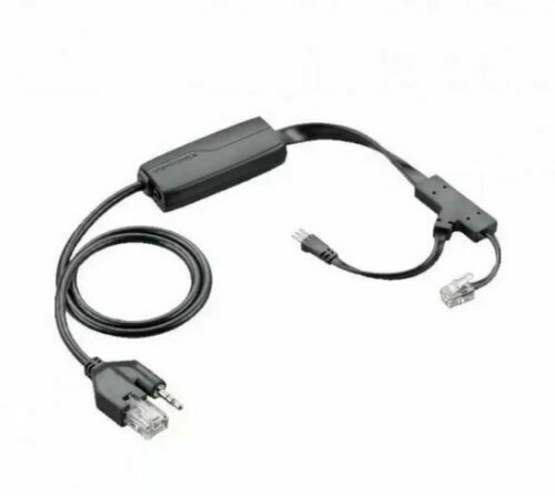 Plantronics APP-51 EHS Adapter
