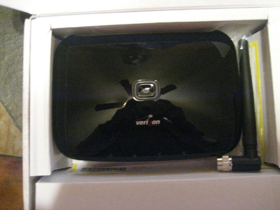 VERIZON WIRELESS HOME PHONE CONNECT MODEL#FT2260VW