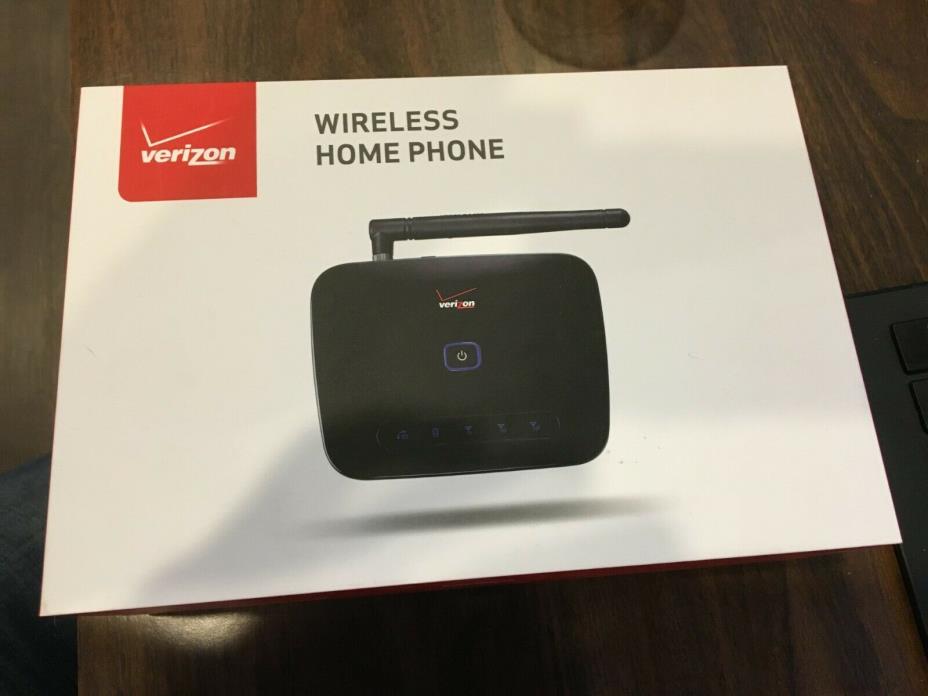 Verizon Home Phone F256-B