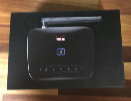 Huawei F256VW Verizon Wireless Home Phone Connect Router