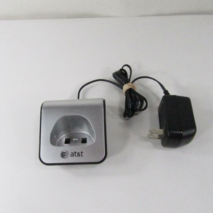AT&T DECT6.0 Handset Charger Cradle Base CL80109 CL82209 CL82359 CL82309,CL82659