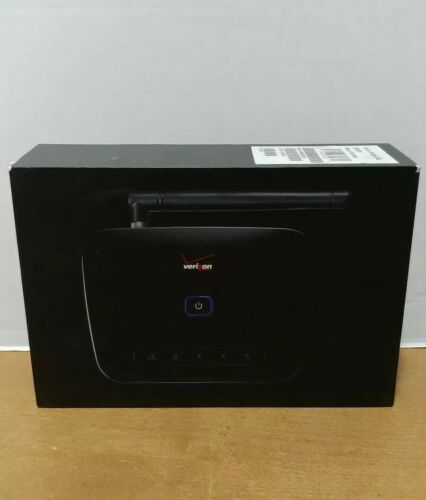 Verizon Wireless F256VW Home Phone Connect Device by Huawei