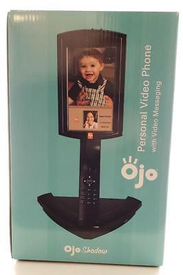 Ojo Video Phone 7 inches High Resolution Plug and Play
