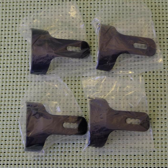 NEW Panasonic 4 PNKE1132 Belt Clips