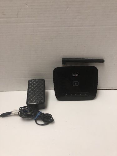Verizon Wireless F256VW Home Phone Connect Device by Huawei TESTED