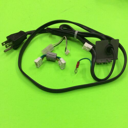Toshiba Strata DK8 Phone Power Cable Cord