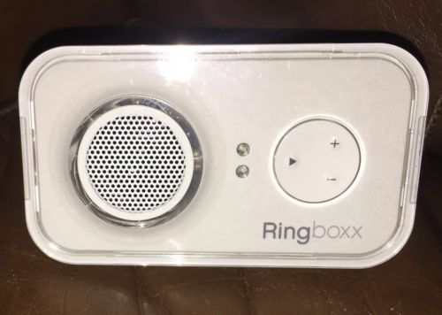 Home Phone Tunes HPT001 Ring Boxx