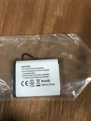 Dantona Batt-TCA285 Battery For Kx-tca285 And Kx-tca385 (Batttca285)