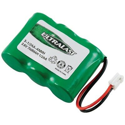 Ultralast 3-1 And 2aa-anmh Replacement Battery DOT312AA