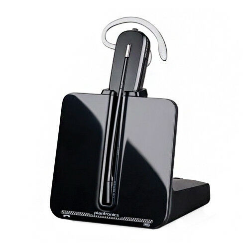 Plantronics CS540 Wireless Headset (84693-01) - BRAND NEW IN BOX