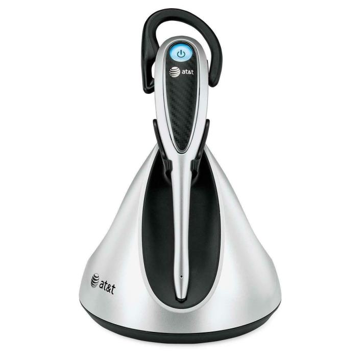 ATT TL7800 DECT 6.0 Cordless Headset for ATT cordless telephones