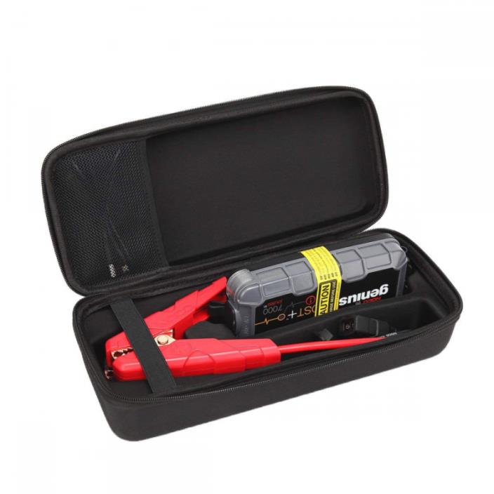 Hard Case for NOCO Genius Boost Plus GB40 1000 Amp 12V UltraSafe Lithium Jump St