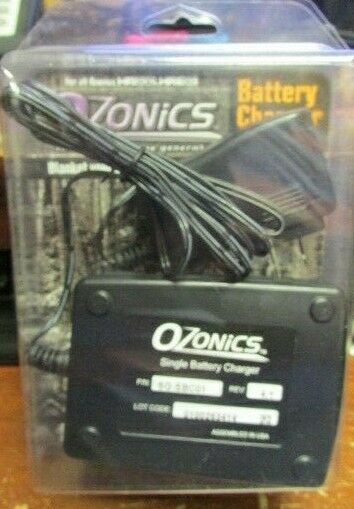 Ozonics Battery Charger for HR-200 #SG-SBC01  4 HOUR CHARGER