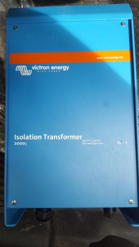 Victron Energy Isolation Transformer 2000 watt