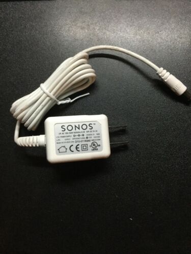 Genuine Sonos Bridge Power Supply UL310-0520 Charger Adapter Power Cord 5V 2A