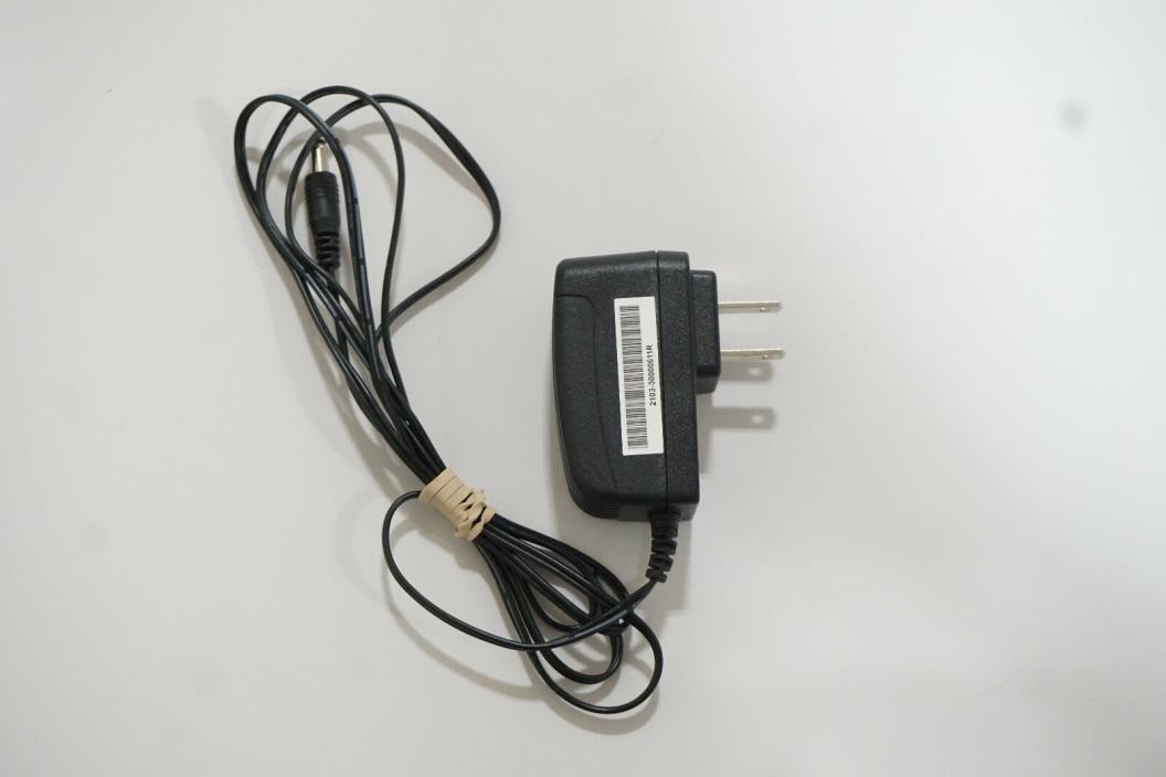 Bestec Power Supply Adapter Charger EA0061WAA 12V 0.5A AF6