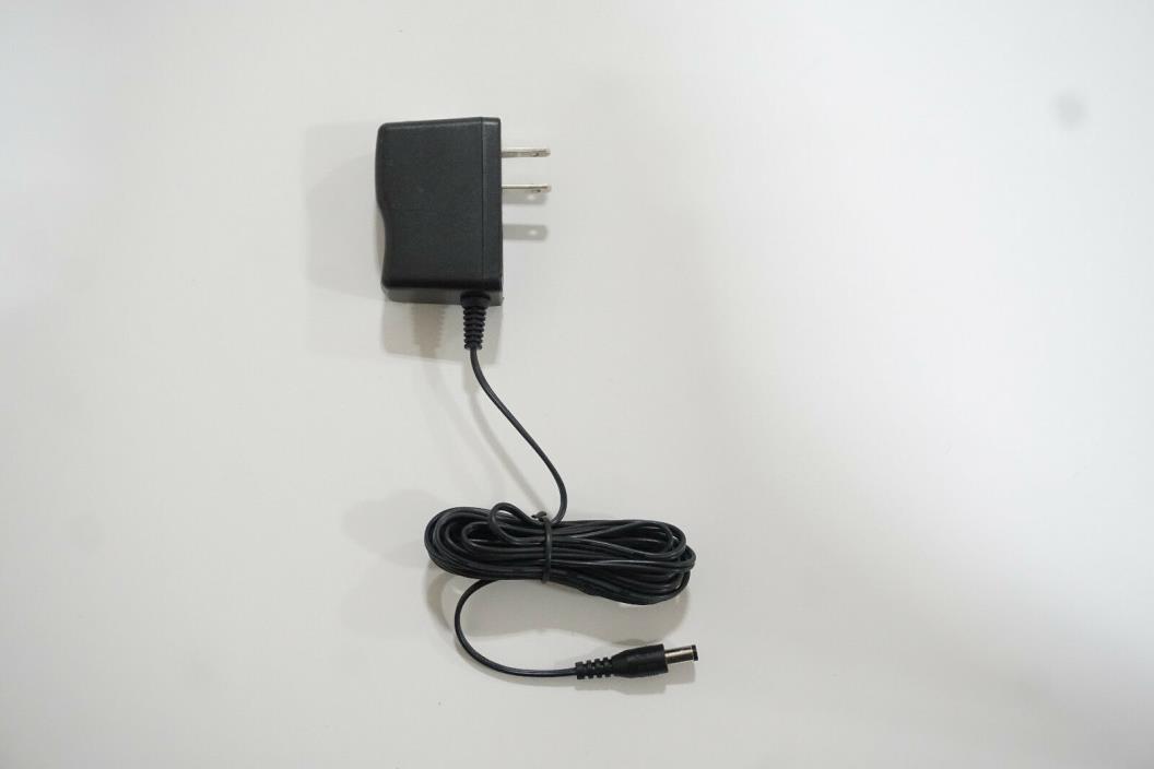 12V 0.4A AC/DC Power Supply Adapter Audio / Video Apparatus Model M120040E111