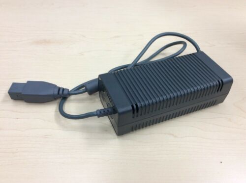 Genuine Microsoft Xbox 360 AC Power Supply Adapter 150W 12V Model PB-2151-03MX