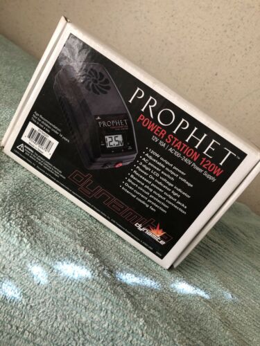 Prophet 12v Power Station