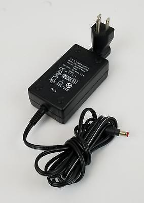 I.T.E. PW118KA4803F03 48V DC 0.4A Power Supply AC Adapter