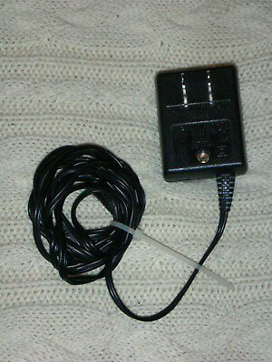 NOKIA ACP 7U INPUT:120VAC 60HZ 50mA OUTPUT:3.7VDC 0.35A CLASS 2
